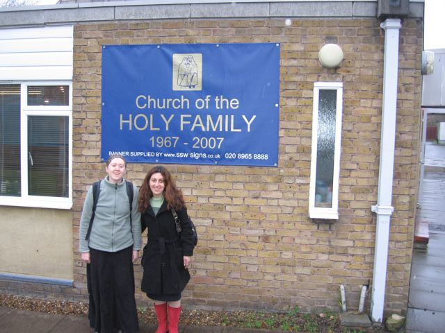 CWF Ceri & Dalia