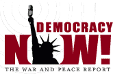 democracy now