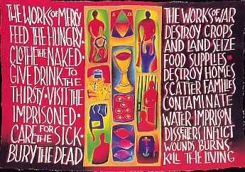 Works of Mercy